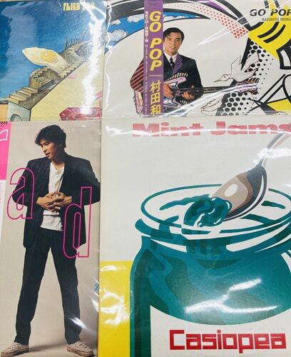 2024年6/24(月) 新着中古品入荷情報 新着コーナー140点ほどお出ししま