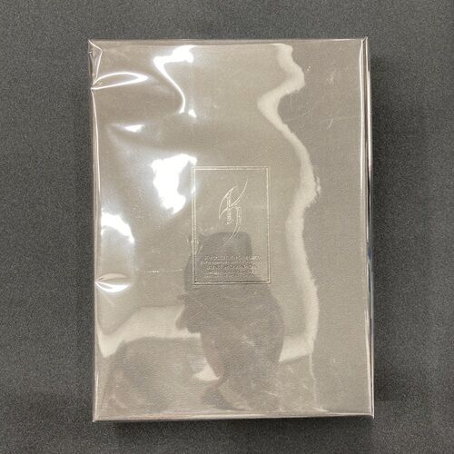 2026年10月12日(月) 新着中古品入荷情報 氷室京介 関連 CD、DVD 50点