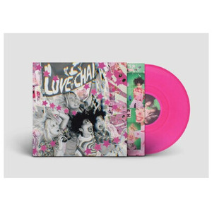 Wink(Colored Vinyl) CHAI LP レコード アナログ 輸入