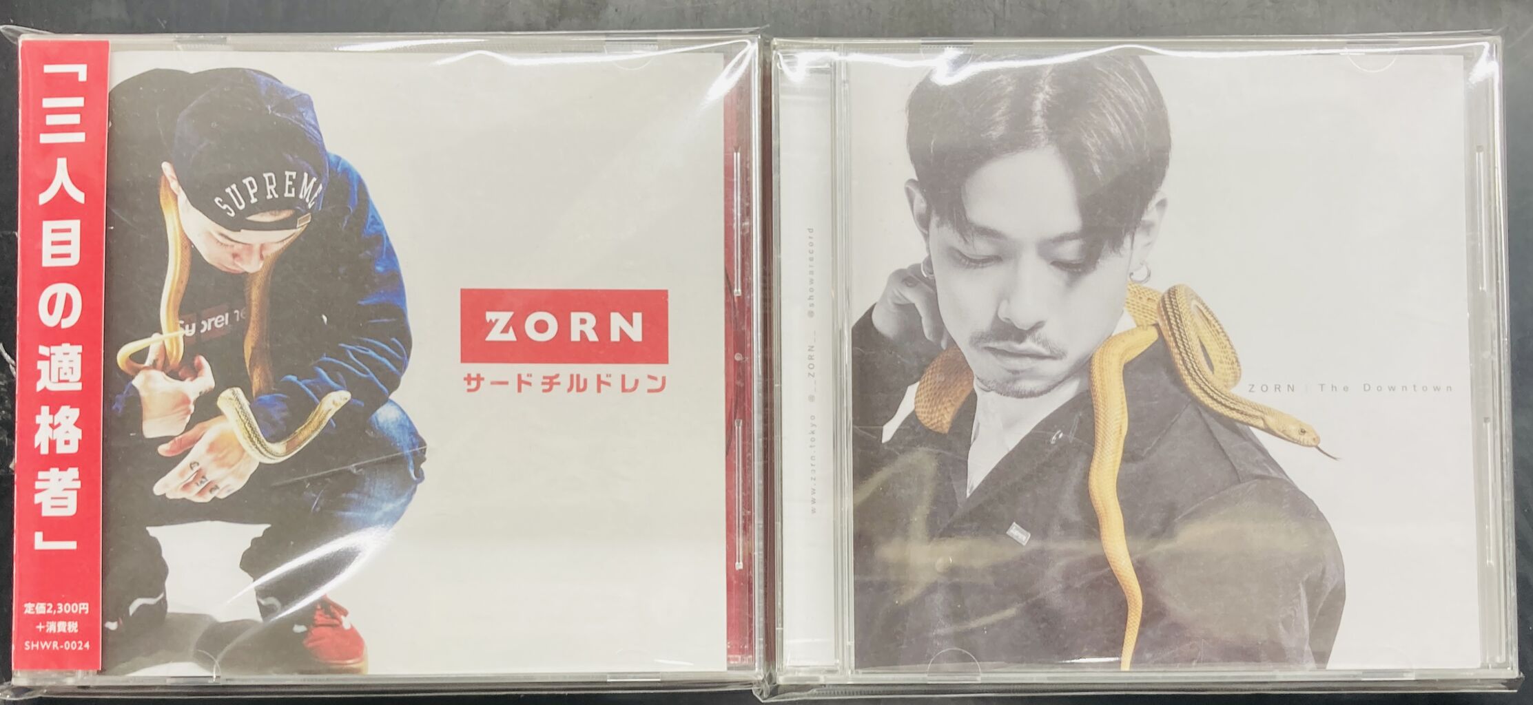 2026年7月2日(木) 新着中古品入荷情報 betcover!!、w.o.d.、ランプなど