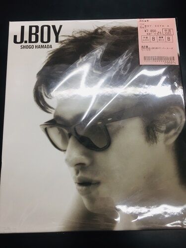 2023年4/28(金) 新着中古品入荷情報 中森明菜・岩崎良美・浜田省吾など