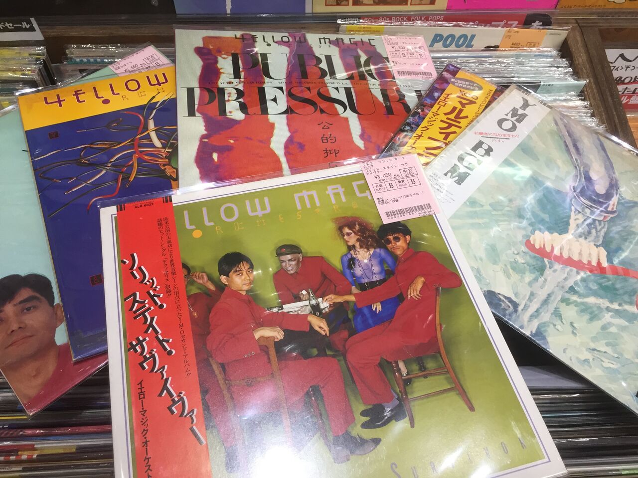 邦楽 re-union エクストラパック 第45弾 リユニオン・オーバーブースト！ ｜ Z