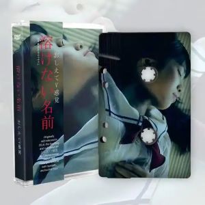CD ＋ DVD 羊文学 POWER　（初回限定DVD付スリップケース） Amazon.co.jp: POWERS (DVD付): ミュージック