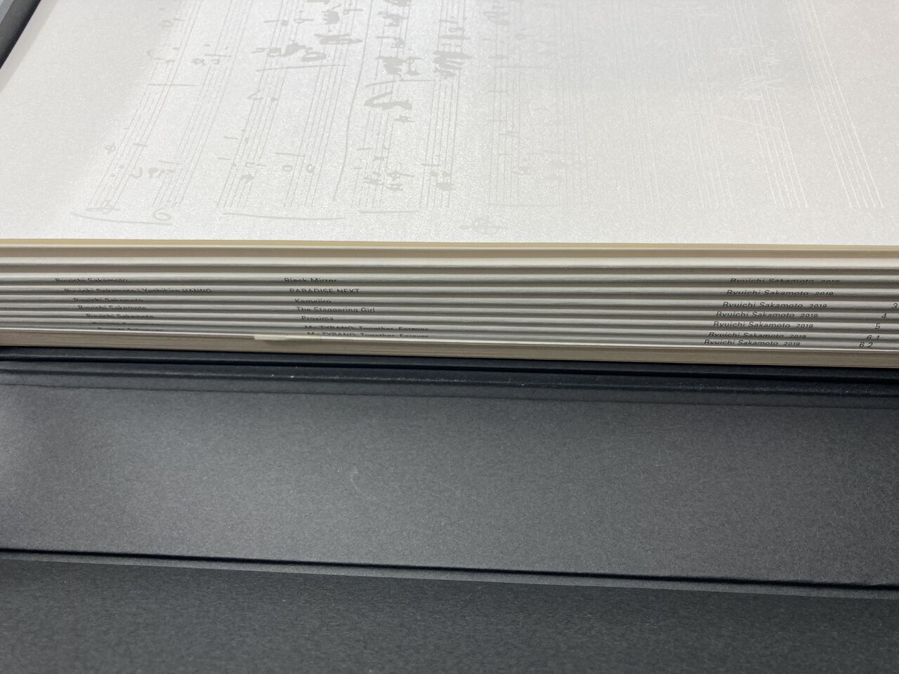 価格入り在庫リスト更新いたしました⇒6/1(土)日本のロック 価格入り在庫リスト更新いたしました⇒6/1(土)日本のロック