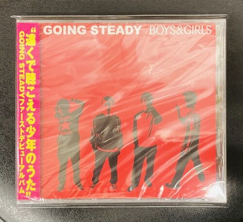 2026年5月19日(火) 新着中古品入荷情報 沢田研二関連のCD、DVDまとまっ