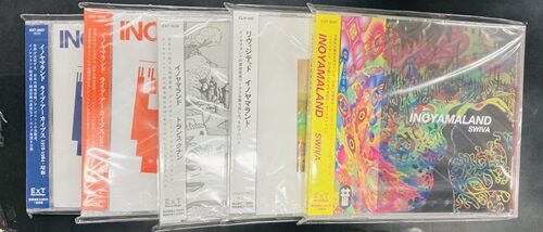 2025年2/17(月) 新着中古品入荷情報 V.A.殺しの烙印/すべてのは 2025年2/17(月) 新着中古品入荷情報 V.A.殺しの烙印/すべてのは