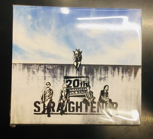 2024年1/30(火) 新着中古品入荷情報 クリープハイプ、斉藤和義