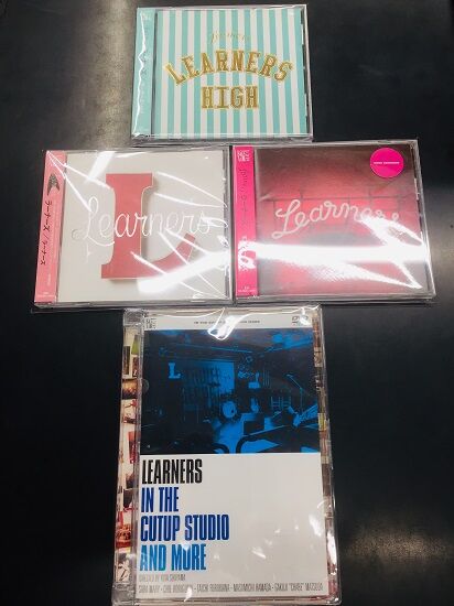 中古　CD　２枚まとめて　エボニー・ティアーズ　バラ売り不可　国内盤　帯あり 2023年8/18(金) 新着中古品入荷情報 DISARRAY、ジョイなどパンク