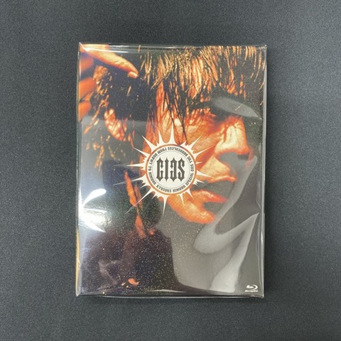 2026年10月12日(月) 新着中古品入荷情報 氷室京介 関連 CD、DVD 50点