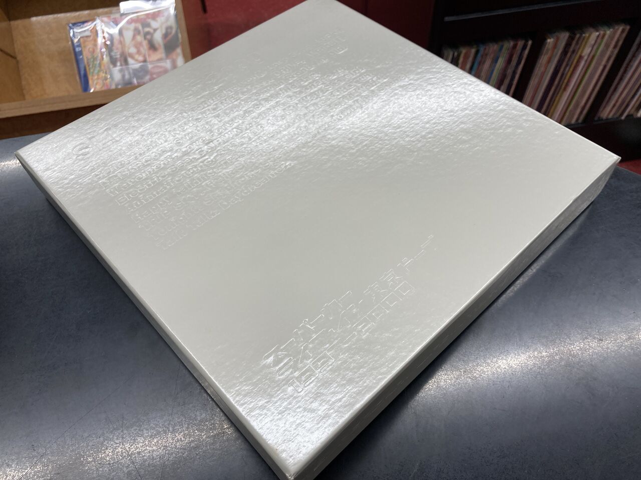 2026年6月19日(金) ～新着中古品入荷情報～LP盤🌟近年・再発盤中心に