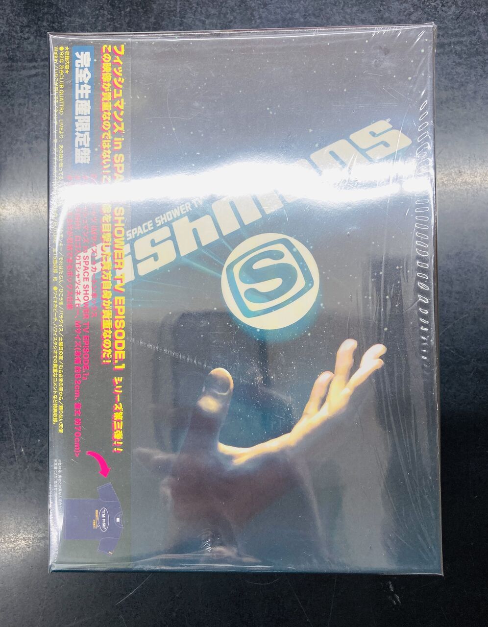 2024年8/1(木) 新着中古品入荷情報 フィッシュマンズ廃盤CD、DVD 2024年8/1(木) 新着中古品入荷情報 フィッシュマンズ廃盤CD、DVD