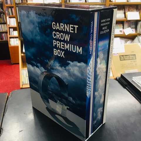 2024年1/9(火) 新着中古品入荷情報 ガーネット・クロウ『PREMIUM 2024年1/9(火) 新着中古品入荷情報 ガーネット・クロウ『PREMIUM