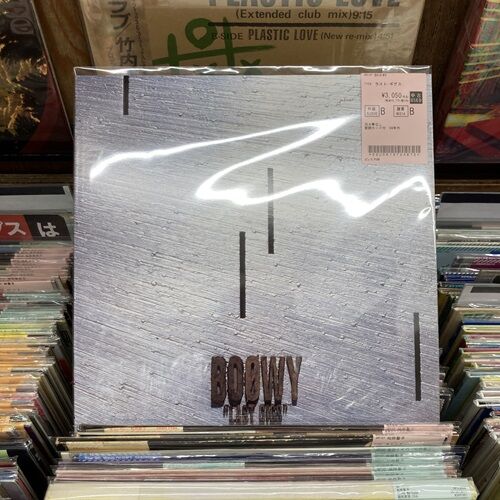 2025年10月21日(火) 新着中古品入荷情報 LP 45点以上入荷いたしました