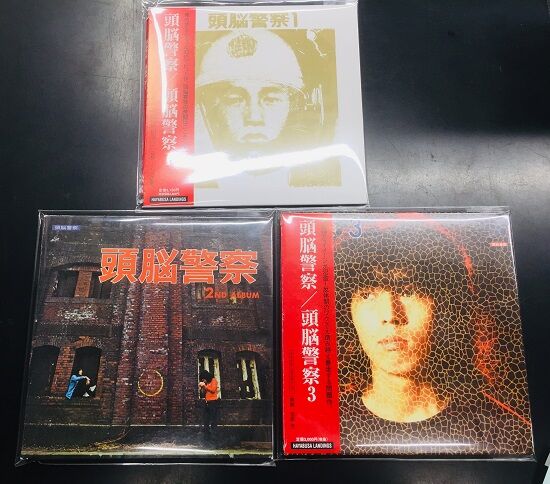 エレファントカシマシ　DVDセット 2023年8/17(木) 新着中古品入荷情報 エレファントカシマシ『THE BEST