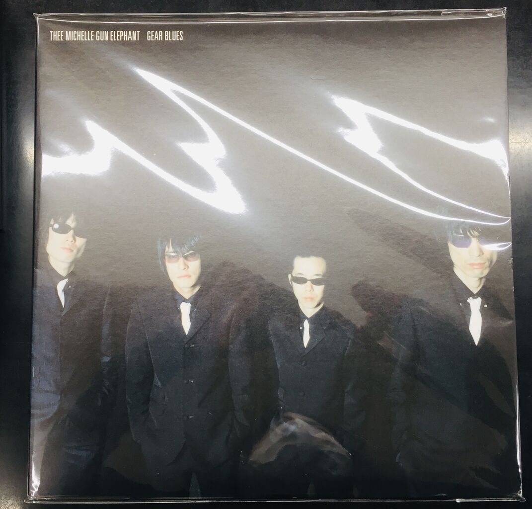 2023年12/9(土) 新着中古品入荷情報 thee michelle gun elephant 2023年12/9(土) 新着中古品入荷情報 thee michelle gun elephant