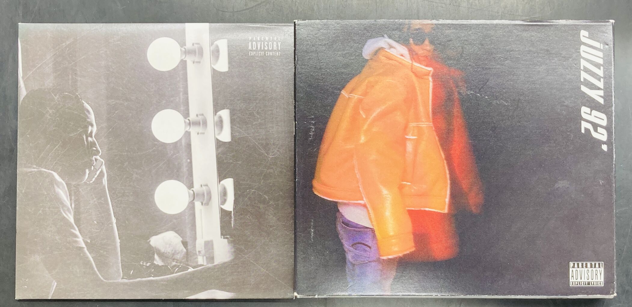 2026年7月2日(木) 新着中古品入荷情報 betcover!!、w.o.d.、ランプなど