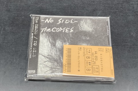 10/20(日) 新着中古CD,DVD入荷!!～ ホーボーズ,COMES,タイマーズ,芸能