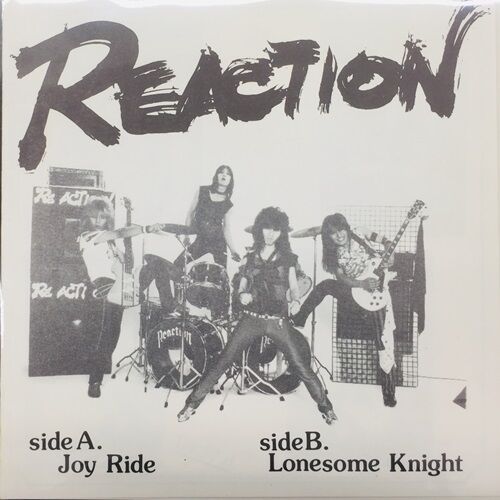 2024年5/5(日) 新着中古品入荷情報 80'sインディーズ7インチ