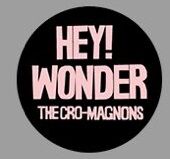 2/6(火)入荷いたしました】2024年2/7(水)発売THE CRO-MAGNONS ザ