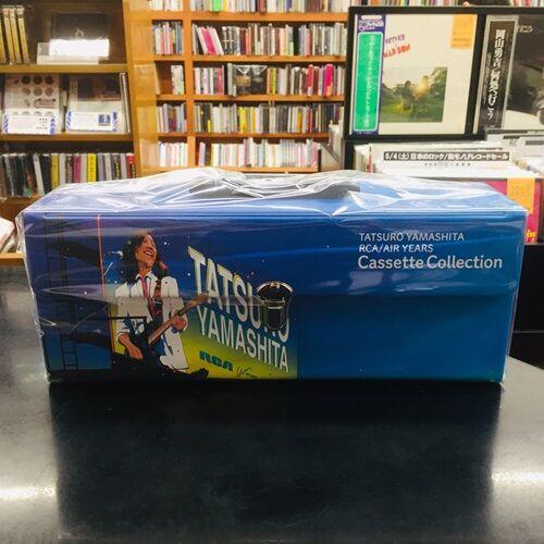 2024年5/7(火) 新着中古品入荷情報 山下達郎 未使用/当選シート 2024年5/7(火) 新着中古品入荷情報 山下達郎 未使用/当選シート
