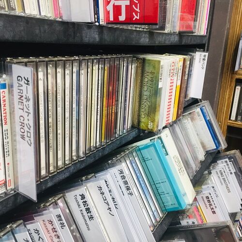 2024年1/9(火) 新着中古品入荷情報 ガーネット・クロウ『PREMIUM 2024年1/9(火) 新着中古品入荷情報 ガーネット・クロウ『PREMIUM