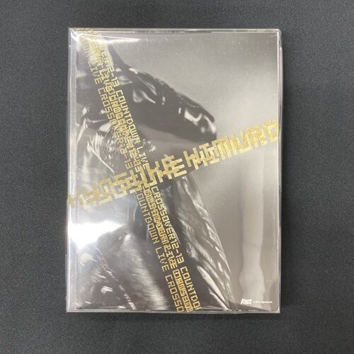 2026年10月12日(月) 新着中古品入荷情報 氷室京介 関連 CD、DVD 50点
