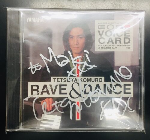忌野清志郎 朗読CD 非売品 邦楽