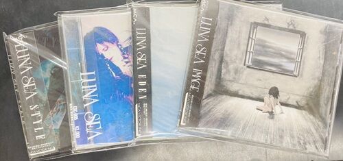 SEA LUNA | DVD 中古 - NEVER SOLD OUT CDの通販ならネットオフ CDの