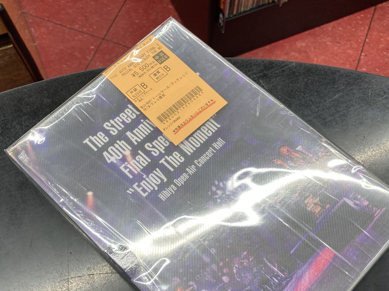 2026年6月27日(土) ～新着中古品入荷情報～DVD中心に少量入荷