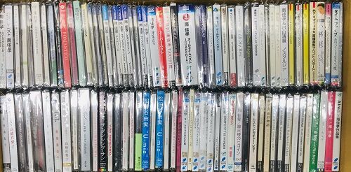2023年12/2(土) 新着中古品入荷情報 南佳孝、大原櫻子