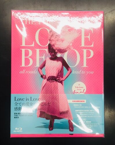市場】【中古】「非常に良い」LIVE DVD BOX Vol.2 '94~'97