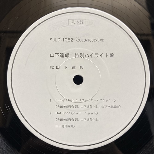 ソウル演歌 ありけいこ&マイラ＋安田明 LP｜音楽
