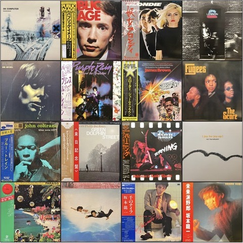 KIM JUNG MI／Now 再発盤LP BLUE-WAX リマスター レア 価格入り