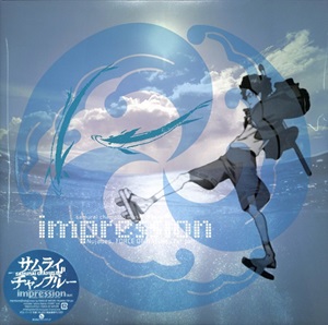 ☆Nujabes & fat jonによる「samurai champloo music record」が待望の 