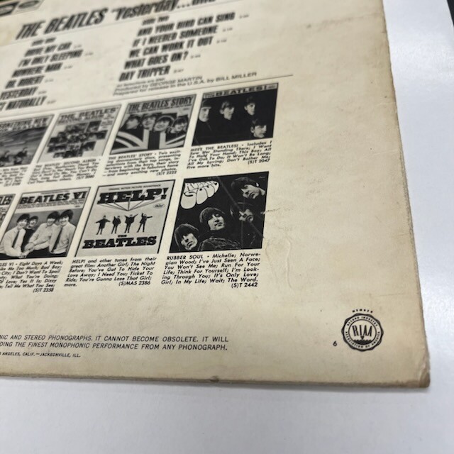 4/27(日) 「ROCK輸入廃盤レコードセール」☆価格入りリスト掲載しま