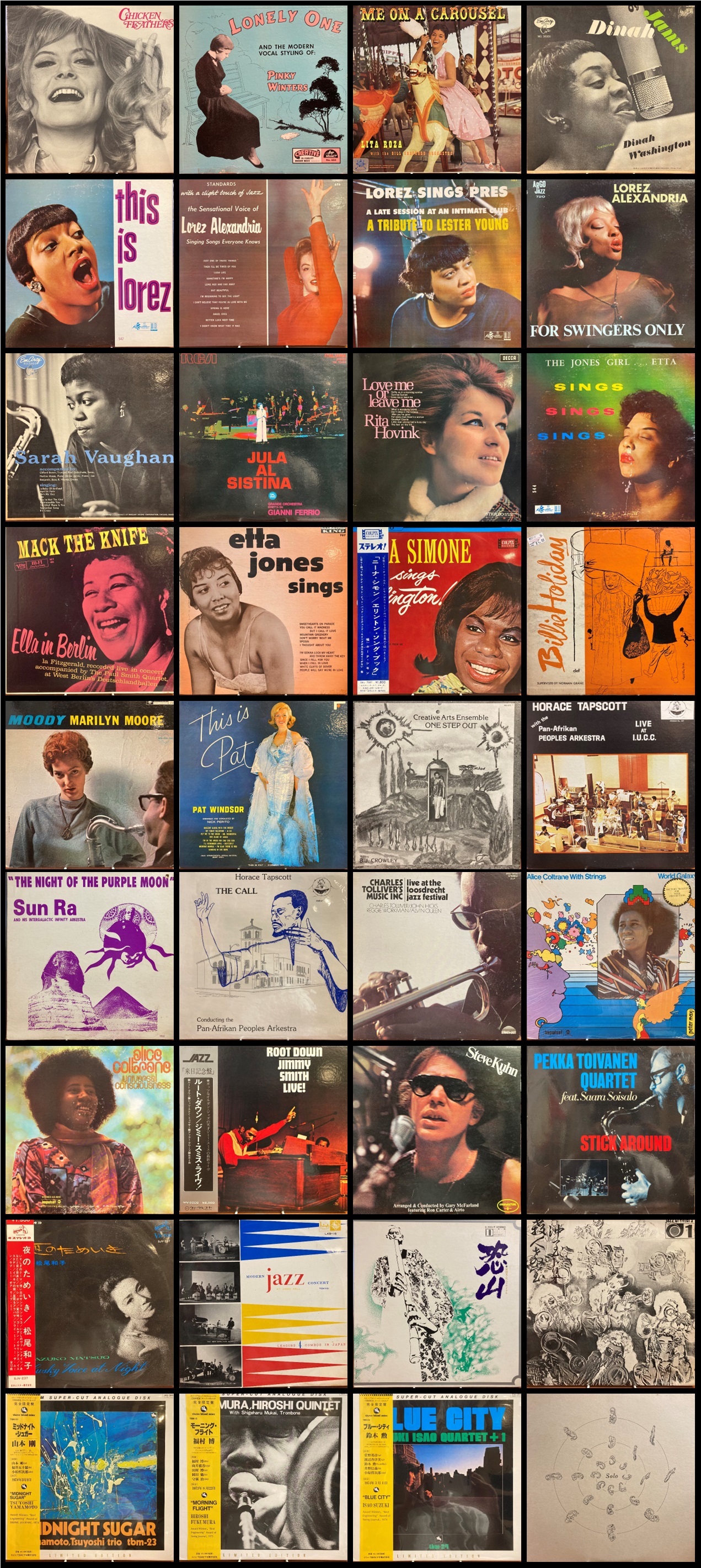 B.A.D (Bigger And Deffer)～MB's Single Collection Vinyl