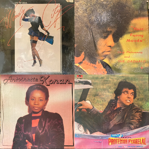 価格入りリスト公開!!12/11(日)「SOUL/RARE GROOVE新着廃盤レコード