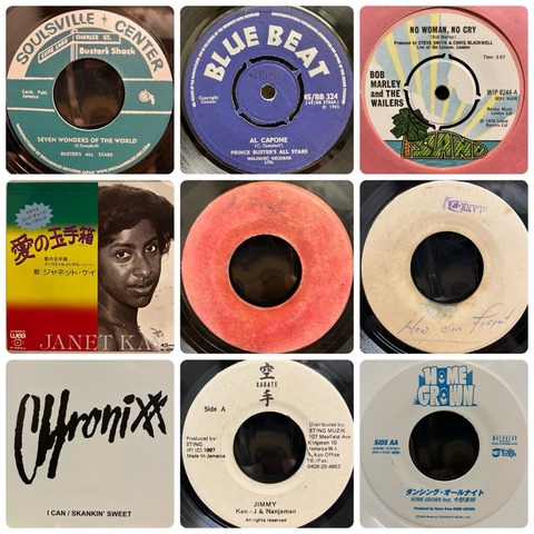 人気希少盤 Sean Paul feat Sasha 7インチ Reggae 人気希少盤 Sean Paul feat Sasha 7インチ Reggae（BLOG ALL