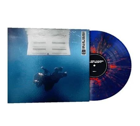 Billie Eilish レコード アナログ 蓄光盤 カラー盤 Billie Eilish レコード アナログ 蓄光盤 カラー盤 - メルカリ