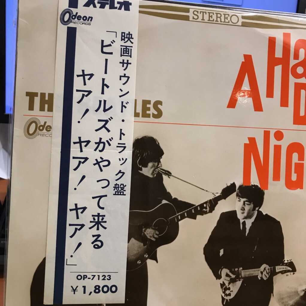 LS Crazy Angels nude ストックリスト公開!!8/3(土)【2024年 プレミアム廃盤セール】「ROCK廃盤レコードセール」 : ユニオンレコード新宿
