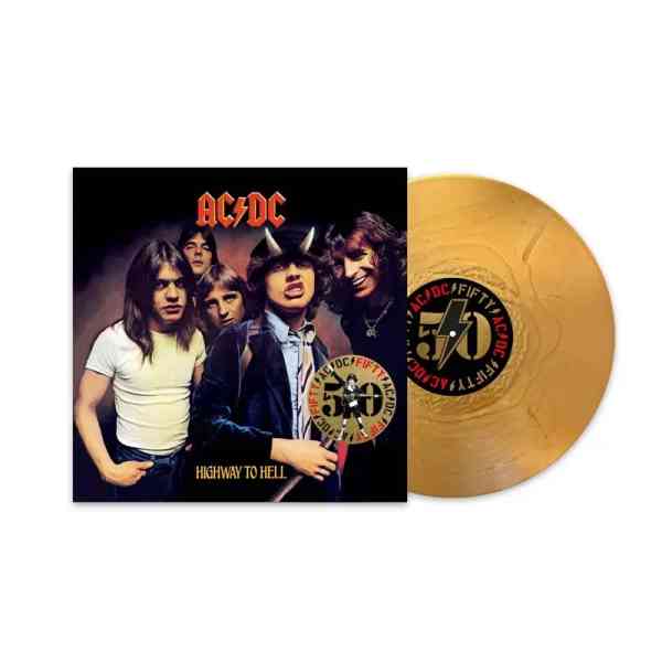 AC/DC レコード 名盤 【公式通販】