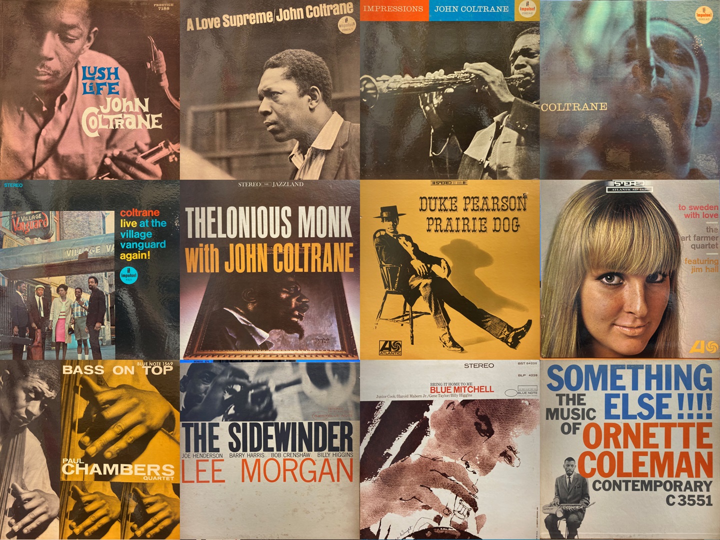 Billy Taylor Trio Vol.2 モダンジャズ傑作USオリジ美盤 渋谷