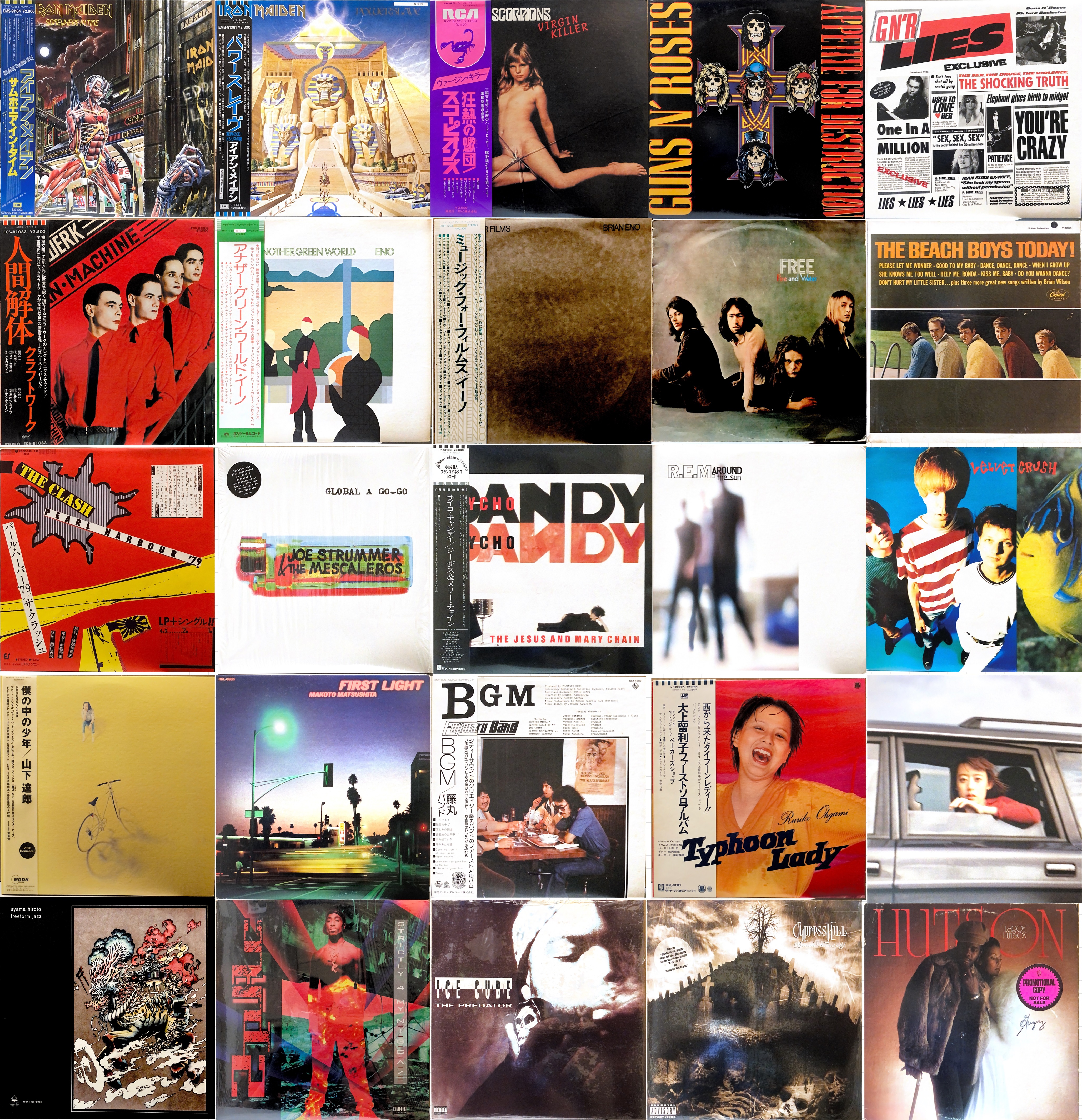 【希少•名盤•LP】ALL - Pummel アナログレコードUSオリジナル盤 希少•名盤•LP】ALL - Pummel アナログレコードUSオリジナル盤