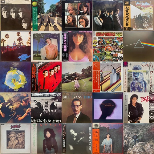 ジョン・レノン写真集In His Life 生誕70周年メモリアル限定5000部