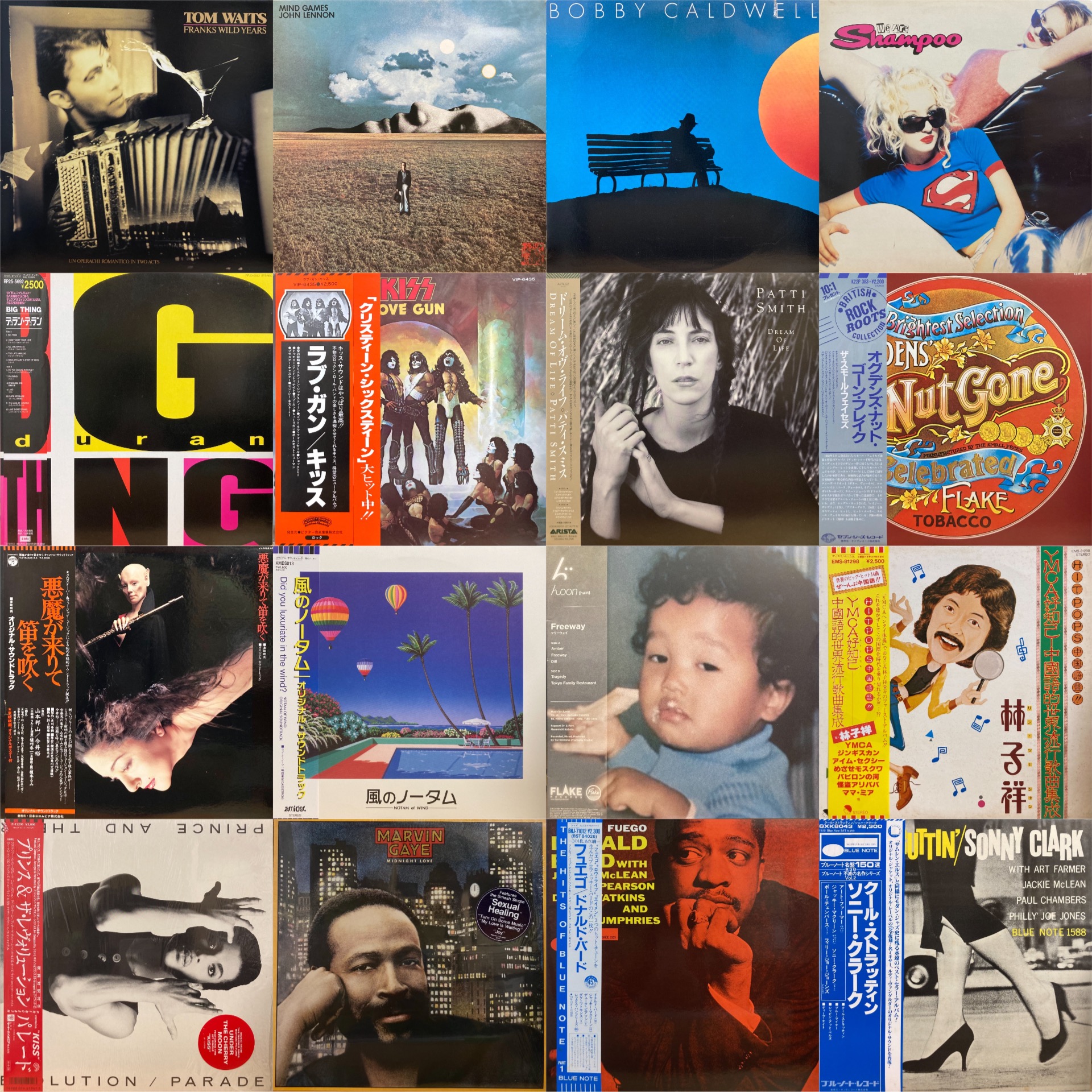 カシオペア「WORLD LIVE' 88」レコード 帯付【特価】中古 価格