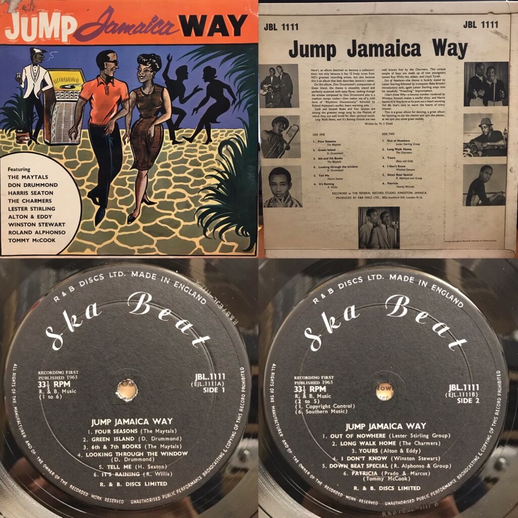 レゲエ レコード 7インチ 1111 レゲエ レコード 7インチ 1111