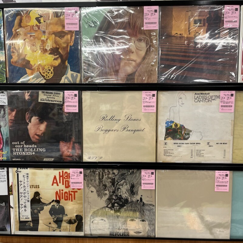 ユーロプログレレコード詰め合わせ Vol.1(新品多数) ユーロプログレレコード詰め合わせ Vol.1(新品多数) ユーロ