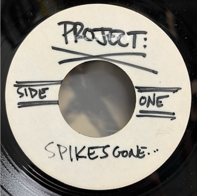 10/12(日)「オールジャンル新着中古7インチセール」に出品