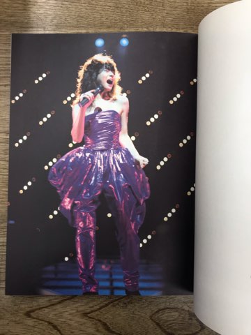 中森明菜 写真集 CD 映画パンフレットセット 2022/9/3（土）【中森明菜】写真集・パンフレット入荷