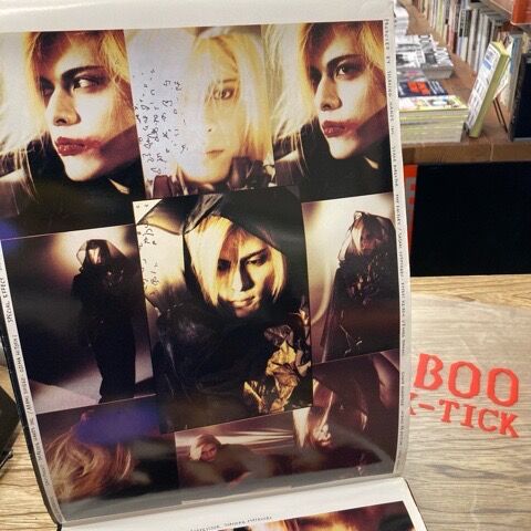 2025年最新】buck-tick パンフレットの人気アイテム - メルカリ